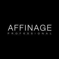 affinage professional logo image