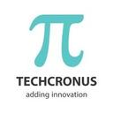 logo of Techcronus Business Solutions Microsoft Partner