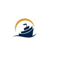 oyster shipping logo image