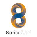 logo of 8 Mila Com