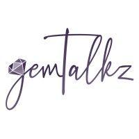 gemtalkz logo image