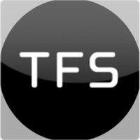 twentyfourseven tfs logo image