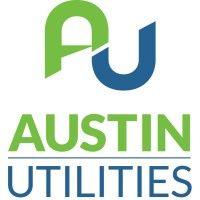 austin utilities logo image