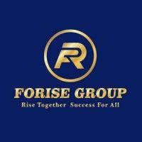 forisegroup logo image