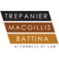 trepanier macgillis battina p.a. logo image