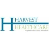 harvest healthcare