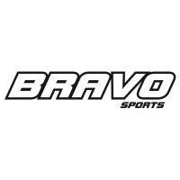 bravo sports logo image