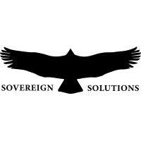 sovereign solutions logo image