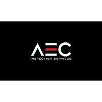 aec inspection services logo image