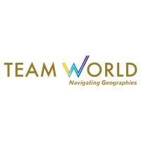 teamworld logistics private limited logo image