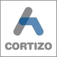 cortizo logo image