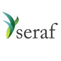 seraf logo image