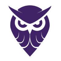 phantomowl digital logo image