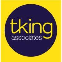 t king associates ltd logo image