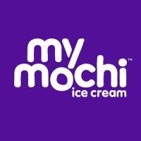 my/mochi logo image