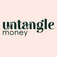 untangle money logo image