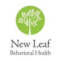 new leaf behavioral health (nlbh)