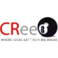 cree8 group logo image