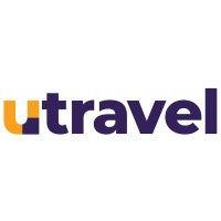 utravel logo image