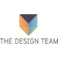 the design team logo image