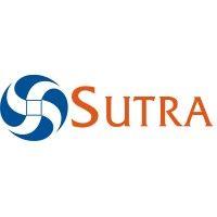 sutra systems india pvt. ltd. logo image