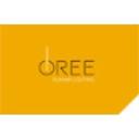 logo of Oree Advanced Illumination Solutions