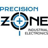 precision zone, inc. logo image