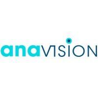 anavision logo image