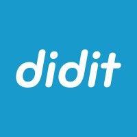 didit logo image