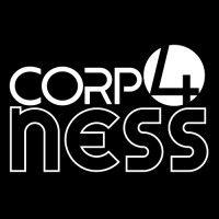 corp4ness - all4ness logo image