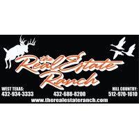 the real estate ranch logo image