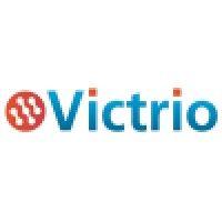 victrio logo image