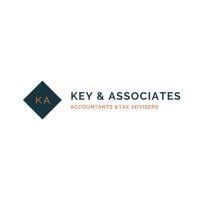 key & associates llc logo image