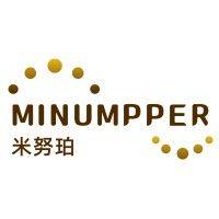 xuzhou minumpper import and export co., ltd. logo image