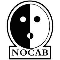 nocab logo image