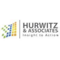 hurwitz & associates logo image