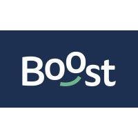 boost logo image