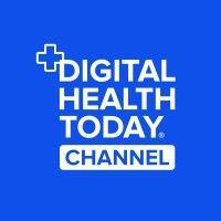 digital health today logo image