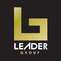 leader group logo image