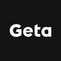 geta