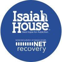 isaiah house treatment center