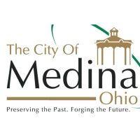 city of medina logo image