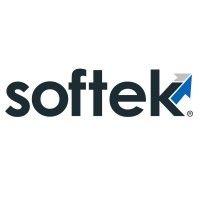 softek, inc. logo image