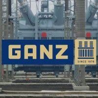 ganz transformers and electric rotating machines ltd. logo image