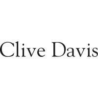 clive davis pre-grammy gala logo image