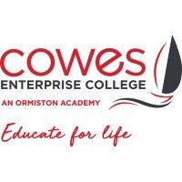 cowes enterprise college an ormiston academy