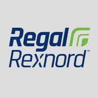 regal rexnord logo image