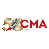 cma mercados logo image