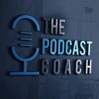 the podcast coach