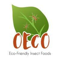 oeco foods logo image